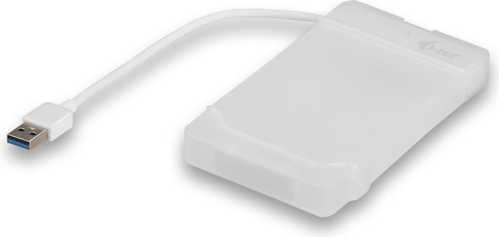 i-tec Advance MySafe Easy (2.5")