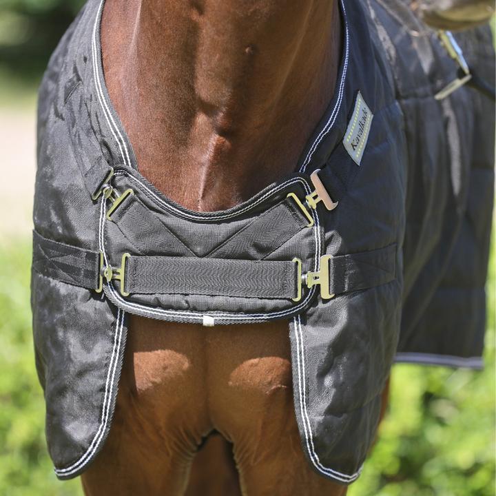 Produktbild Kavalkade Stallion Chest 200 g (155 cm)