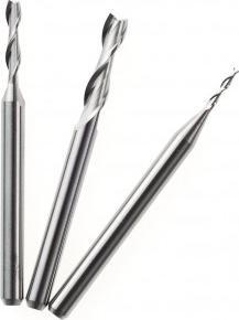 Productafbeelding Proxxon Volhardmetalen frezenset