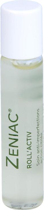 Image du produit Noreva Acné lotion roll activ (5 ml, Crème 24h)