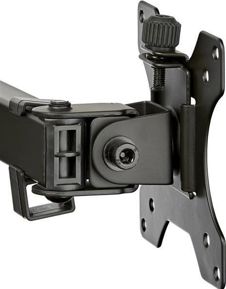Actual product image StarTech ARMDUAL2 monitor mount (table mount, dual monitor, swivel,for up to 32- (Table, 32")