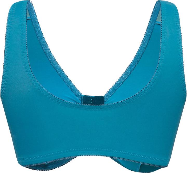 Produktbild Ulla Popken Bustier, Still-BH, Vorderverschluss, Cup C/D - E/F (95 D)