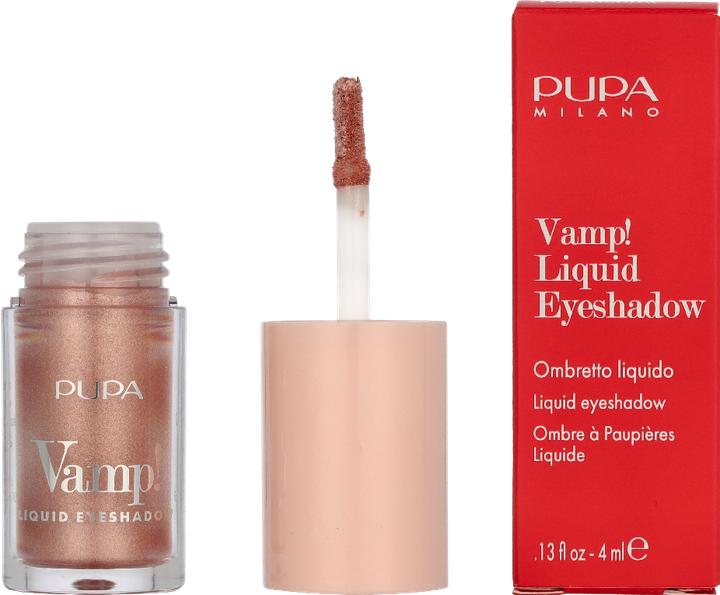 Produktbild Pupa Milano Vamp! (#2 Golden Rose, 002 Golden Rose)