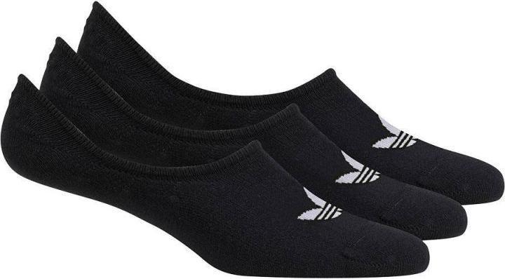 Actual product image adidas Low Cut Socks (3 Pack) (M, 40 - 42)