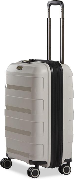 Produktbild Stratic Straw + Hartschalen Koffer() (43 l, Handgepäck (bis 50l))