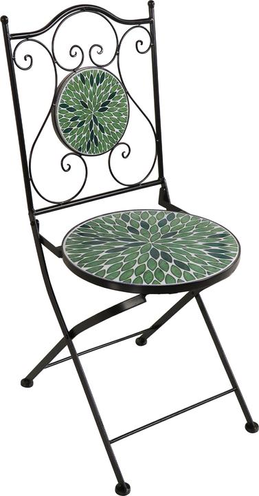 Produktbild Axi Amélie Mosaik Bistro Set (60 x 75 cm)