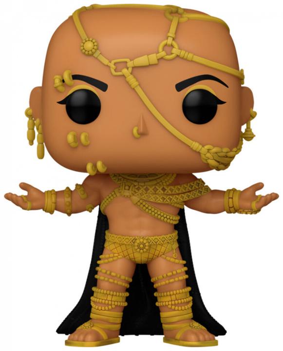 Image du produit Funko 300 POP! Movies Vinyl Figur Xerxes 9 cm
