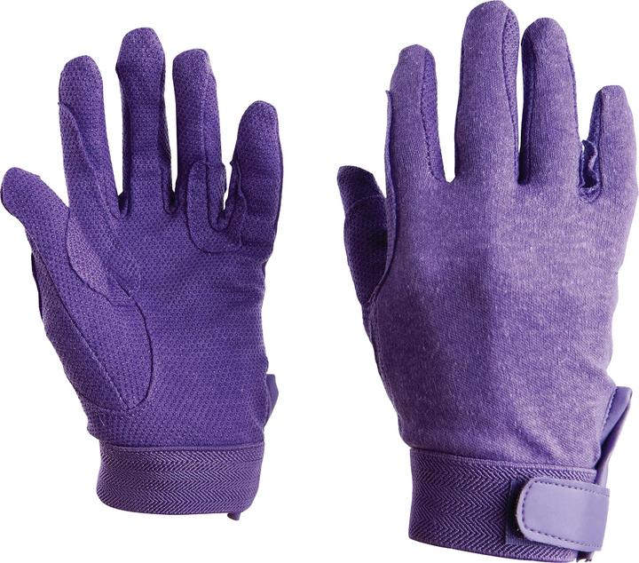 Produktbild Dublin Reitsporthandschuhe Erwachsene (XL)
