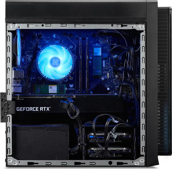 Produktbild Acer Orion 3000 PO3-655 I7248GS (Intel Core i7-14700F, 32.77 GB, 1000 GB, GeForce RTX 4070 Super)