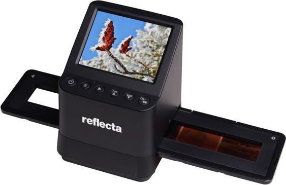 Produktbild Reflecta x10 (USB)