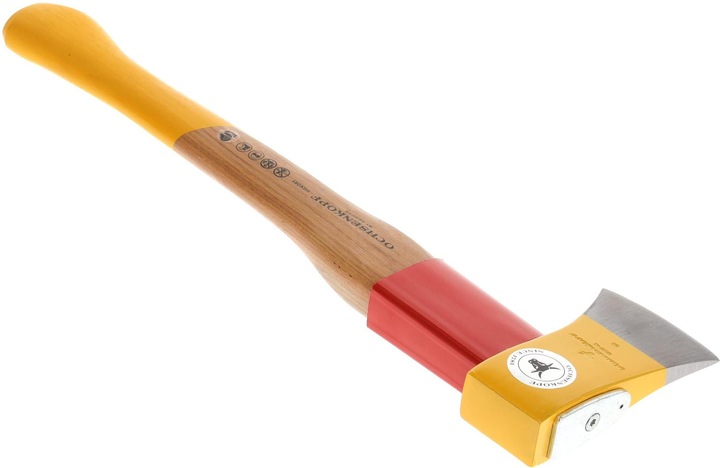 Immagine prodotto Ochsenkopf OX 644 H-1255 SPALT-FIX Ascia ROTBAND-PLUS