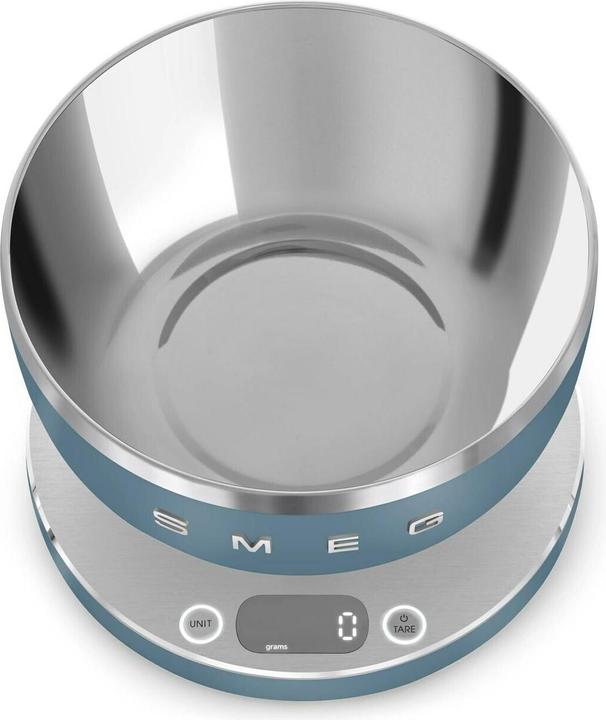 Actual product image Smeg KSC01SBMWW