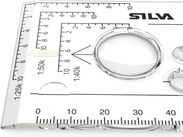 Produktbild Silva Expedition 4-360 Kompass