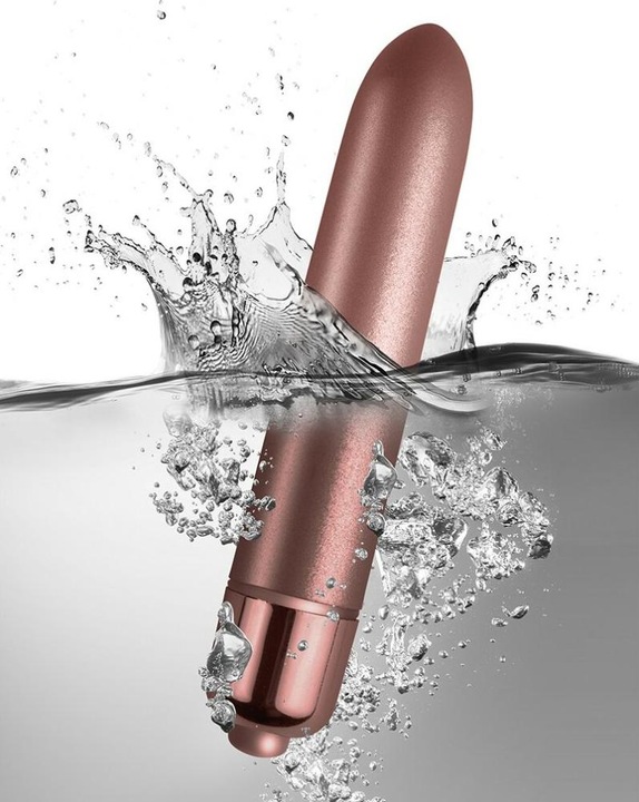 Actual product image Rocks-Off Touch of Velvet
