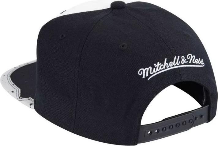 Produktbild Mitchell & Ness Chicago Bulls Day One Snapback Bulls Cap