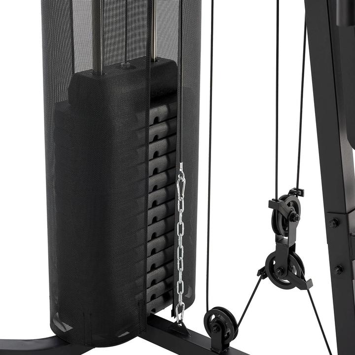 Actual product image Juskys Power Station