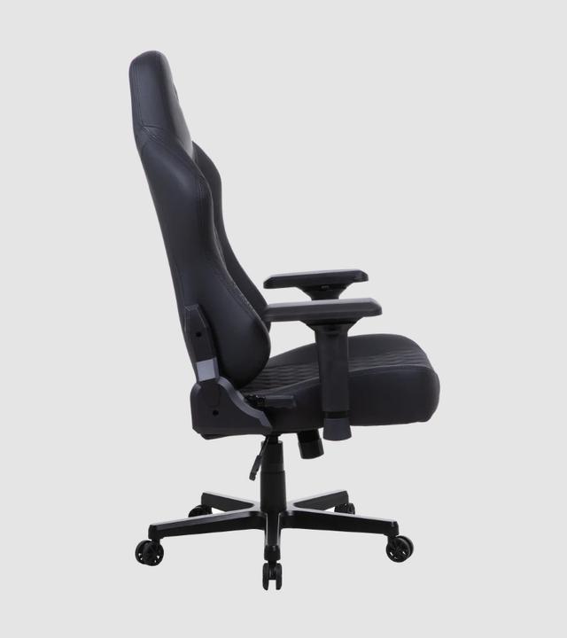 Produktbild Onex FX8 Formula X Module Injected Premium Gaming Chair - Black