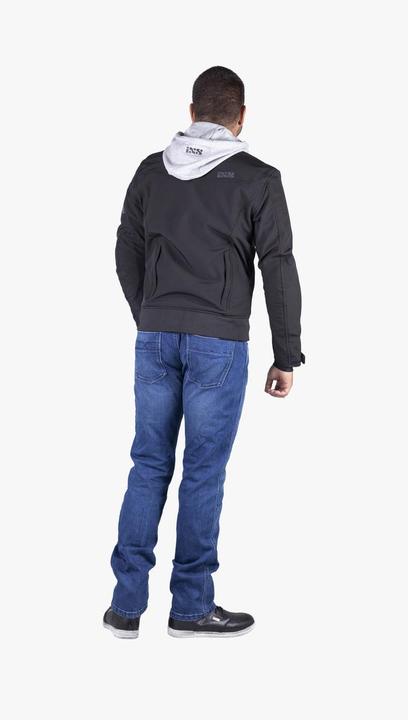 Actual product image iXS Cassidy (Men, W36/L36, Normal size)