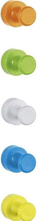 Produktbild Maul NeodymKegelmagnet (10x)