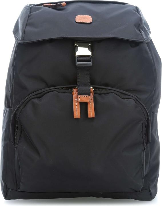 Actual product image Brics Eolo - Medium size backpack (20 l)