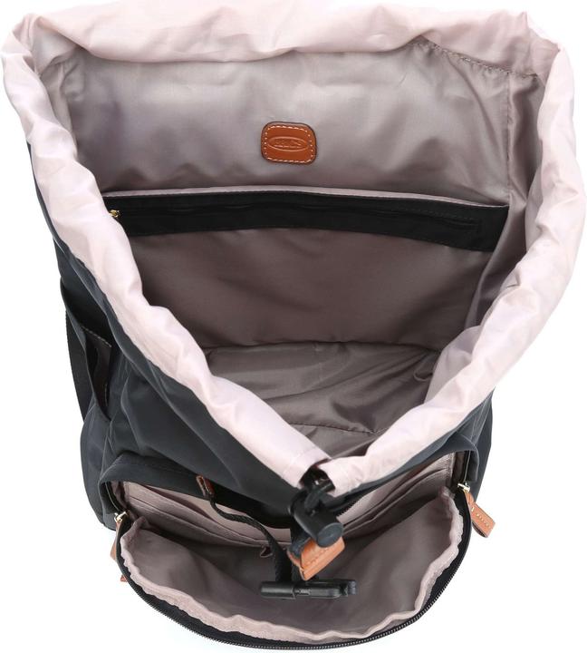 Actual product image Brics Eolo - Medium size backpack (20 l)