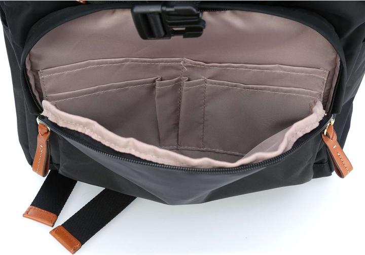 Actual product image Brics Eolo - Medium size backpack (20 l)