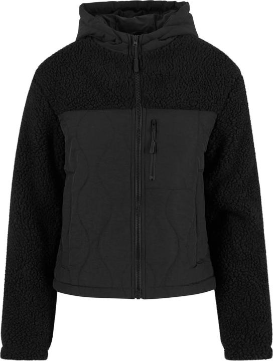 Produktbild Urban Classics Fleecejacke (M)