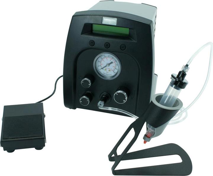 Produktbild Metcal Digitales Dosiersystem, DX-250/0-6,9 bar