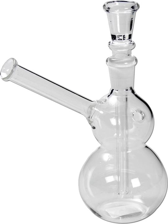 Produktbild Glasbong G-011