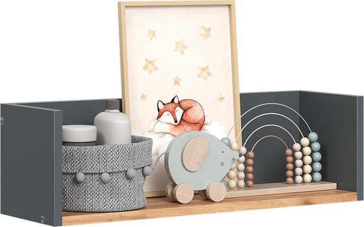 Produktbild Vicco Viktor (67.80 x 20 x 20 cm)