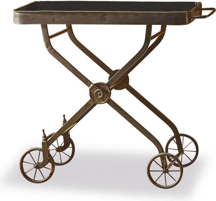 Produktbild Loberon Servierwagen Norfolk