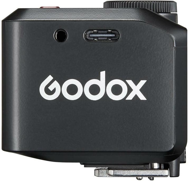 Produktbild Godox iT30Pro S (Aufsteckblitz, Sony)