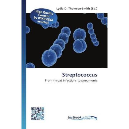 Streptococcus, Fachbücher