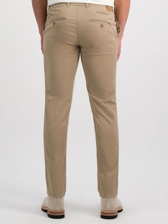 Actual product image BRAX Fabio Chino Slim Fit Sesame (W36/L32)