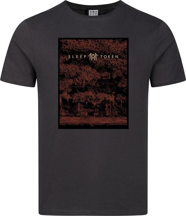 Produktbild Amplified Flamingo TShirt (S)