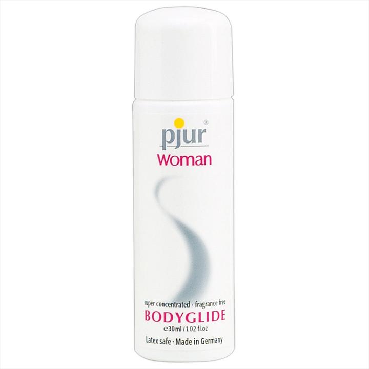 Image du produit Pjur Silicone Personal Lubricant (30 ml)