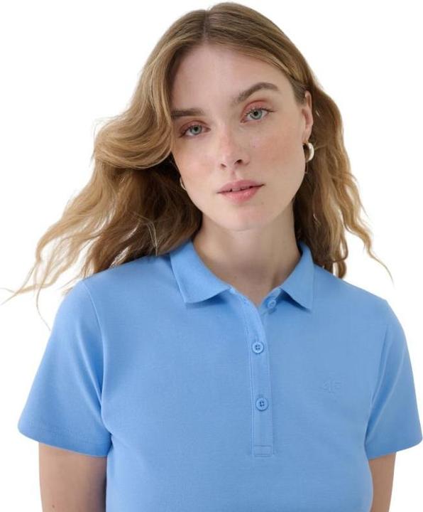 Produktbild 4F Poloshirt (M)