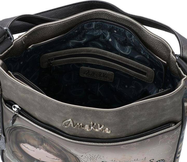 Immagine prodotto Anekke Real Schultertasche 31.5 cm