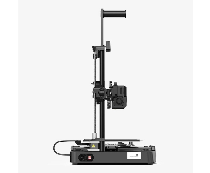 Actual product image Creality Imprimante 3D Ender 3 V3 KE