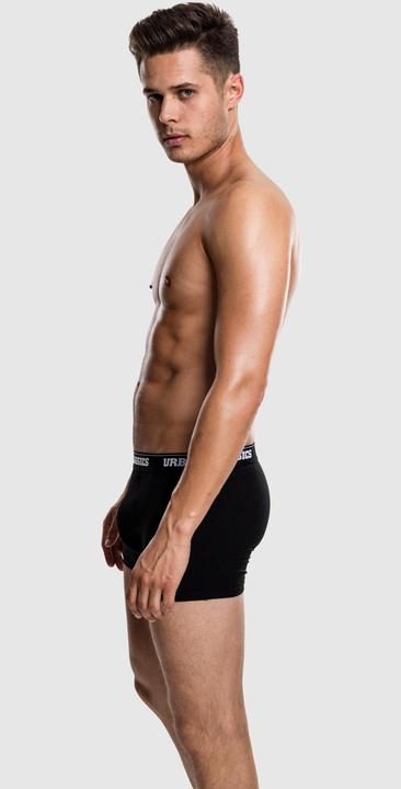 Produktbild Urban Classics Modal Boxer Shorts Double-Pack (XXL, 2er Pack)
