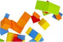 Productafbeelding Bambam Schuimblokken 29 El.