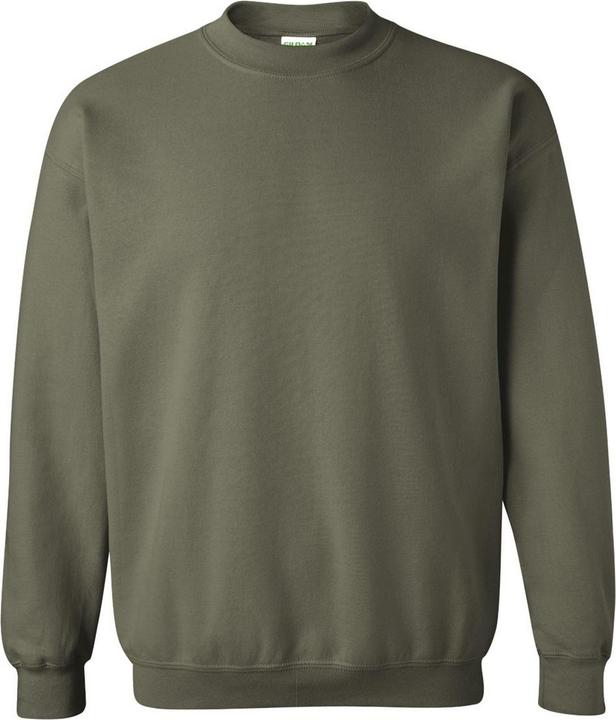 Immagine prodotto Gildan Sweatshirt Rundhalsausschnitt (M)