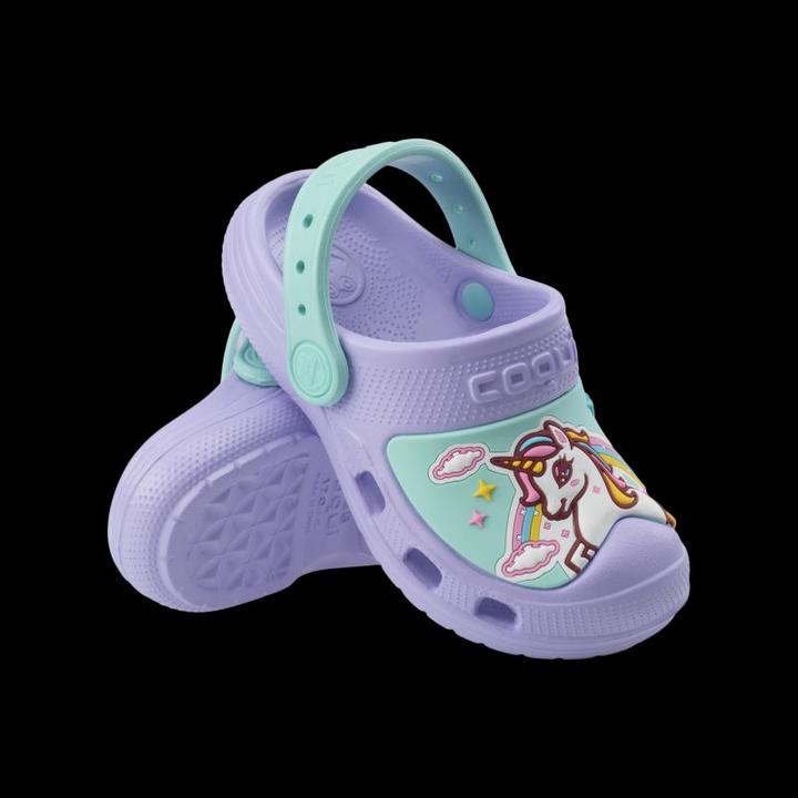 Image du produit Coqui Children's MAXI Sandals (25)