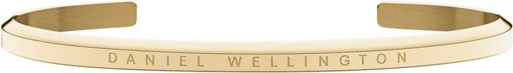 Immagine prodotto Daniel Wellington Polsino classico in oro L (5.40 cm, Acciaio inossidabile)