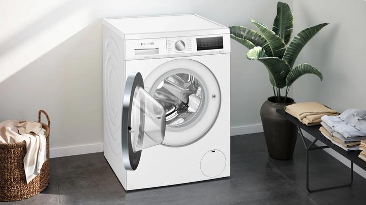 Immagine prodotto Siemens iQ500 WU14UT92 (9 kg, A sinistra, Versione UE)