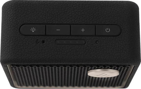 Actual product image Edifier ES20 Bluetooth Speaker (black) (15 h)