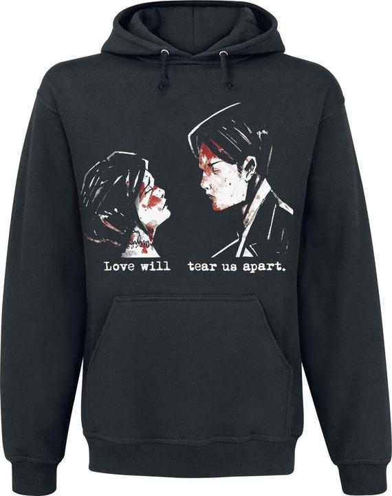 Produktbild My Chemical Romance Sweet Revenge (XL)