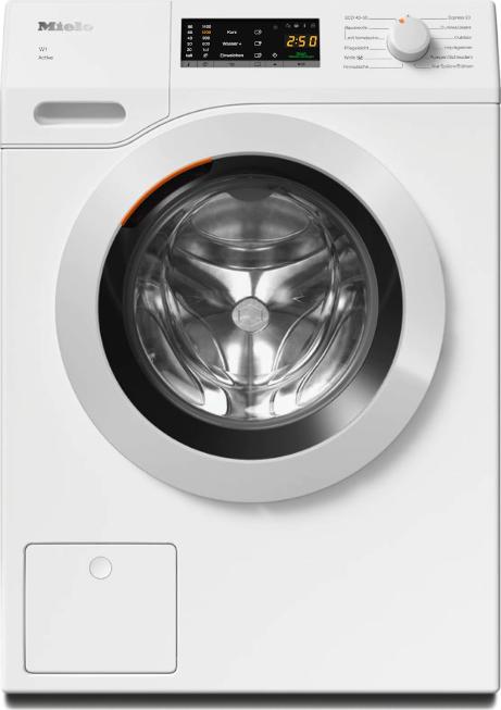 Actual product image Miele Washing machine WCA032 WCS (SPECIAL OFFER)