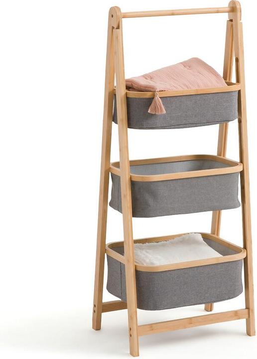 Immagine prodotto So'home Basky (44.50 x 33.20 x 108 cm)