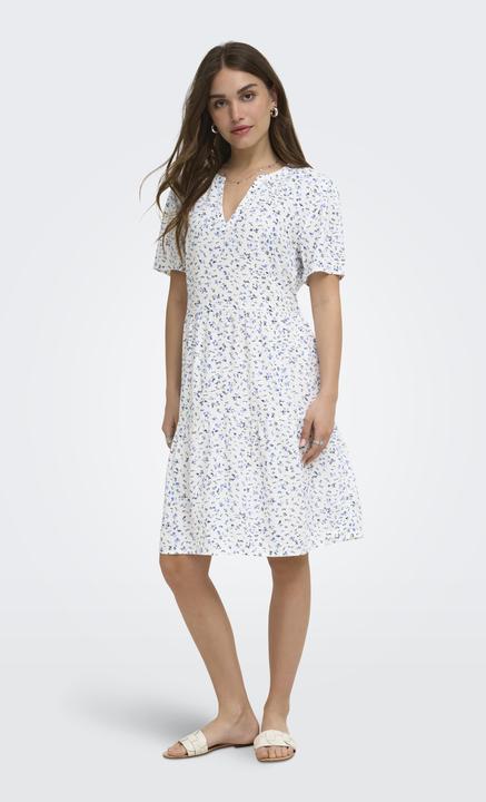 Image du produit Only ONLZALLY Kurzes Kleid Kleid (M)